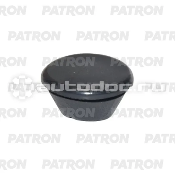 PATRON Заглушка пластиковая