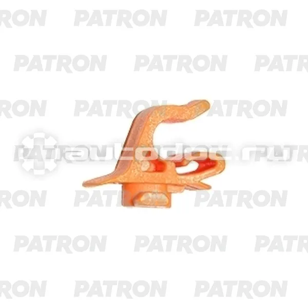 PATRON Держатель пластмассовый