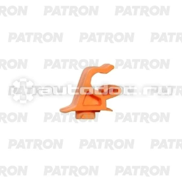 PATRON Держатель пластмассовый