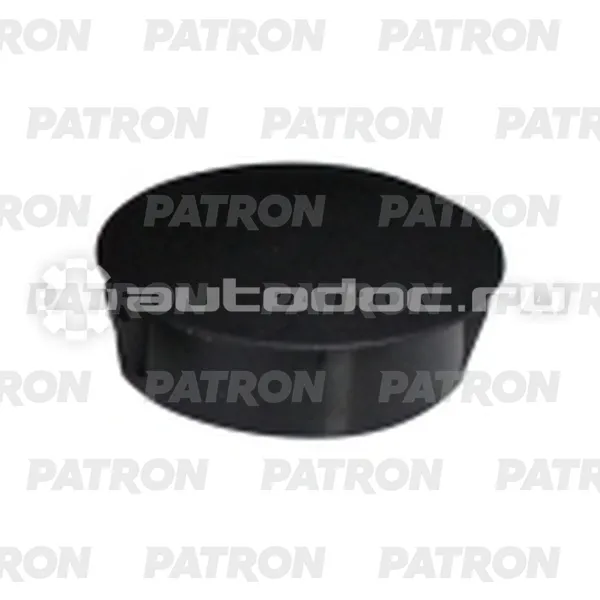 PATRON Заглушка пластиковая