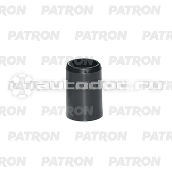 PATRON Клипса пластмассовая