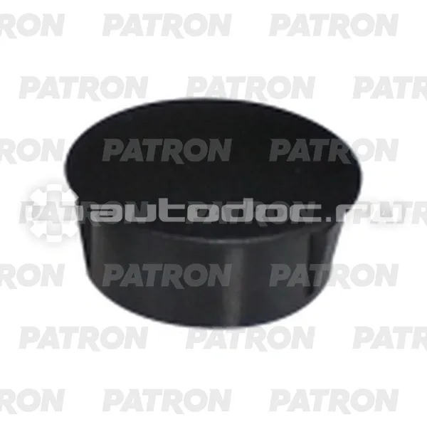 PATRON Заглушка пластиковая