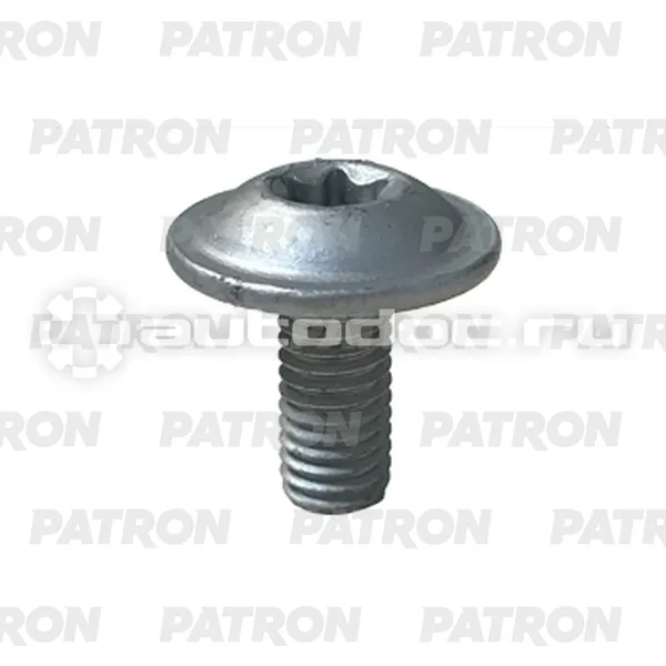 PATRON Винт металлический