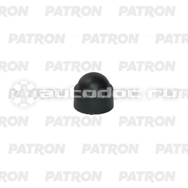 PATRON Заглушка пластиковая
