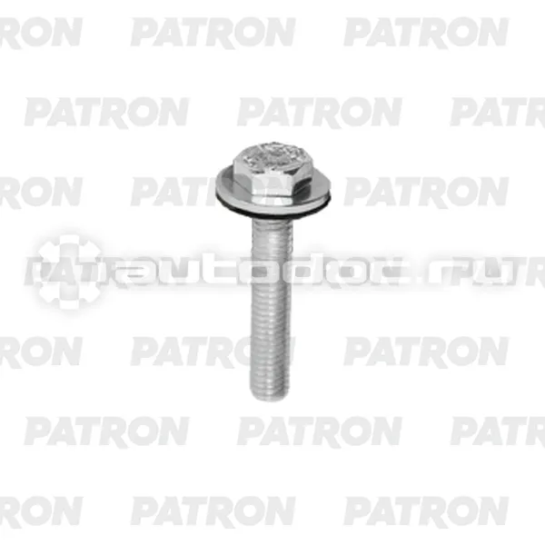 PATRON Винт металлический