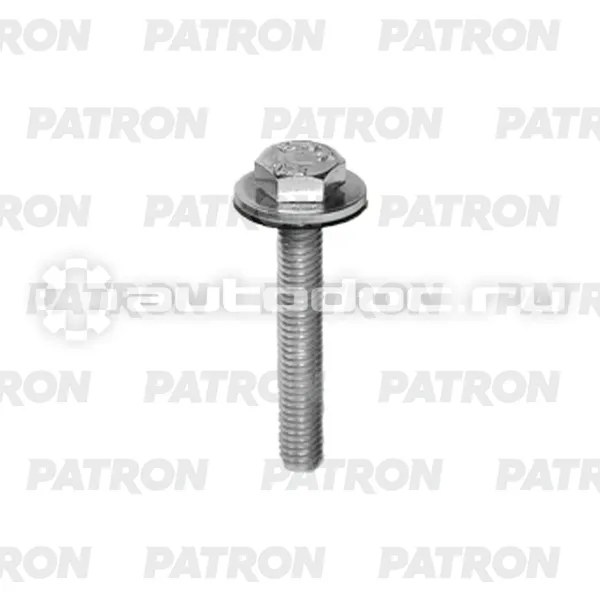 PATRON Винт металлический