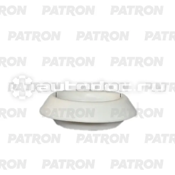 PATRON Заглушка пластиковая