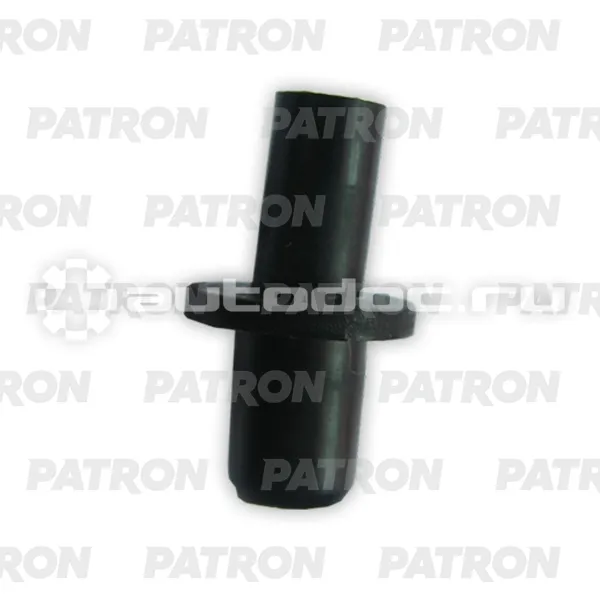 PATRON Клипса пластмассовая