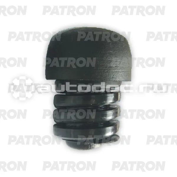 PATRON Демпфер капота