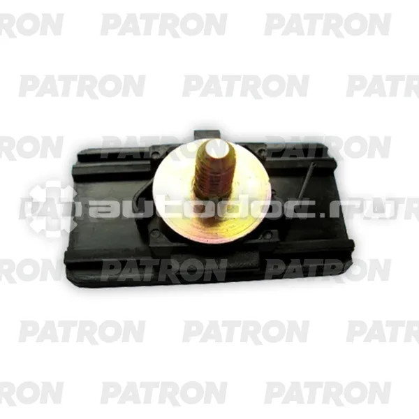 PATRON Фиксатор пластиковый