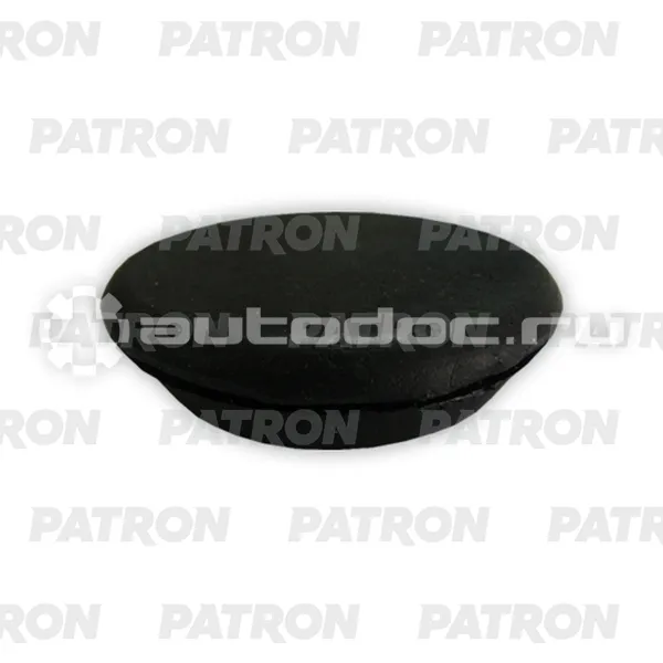 PATRON Заглушка пластиковая