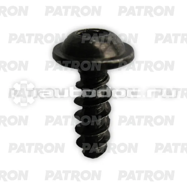 PATRON Винт металлический