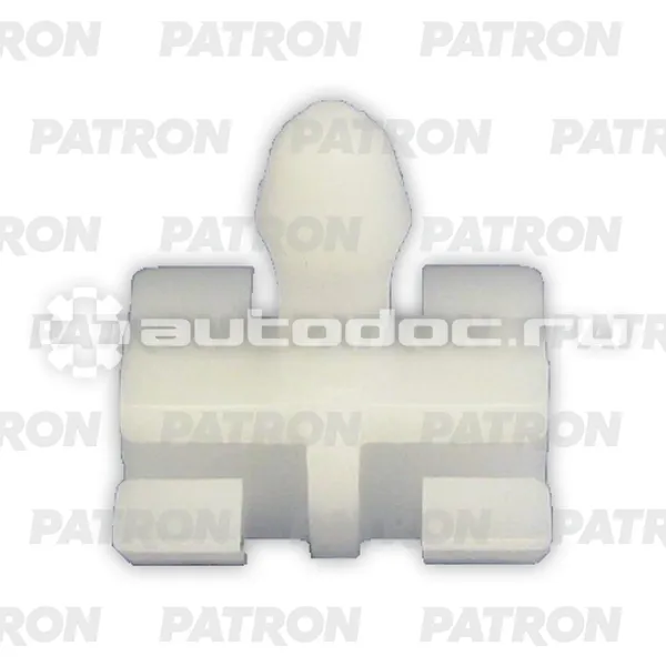 PATRON Фиксатор пластиковый