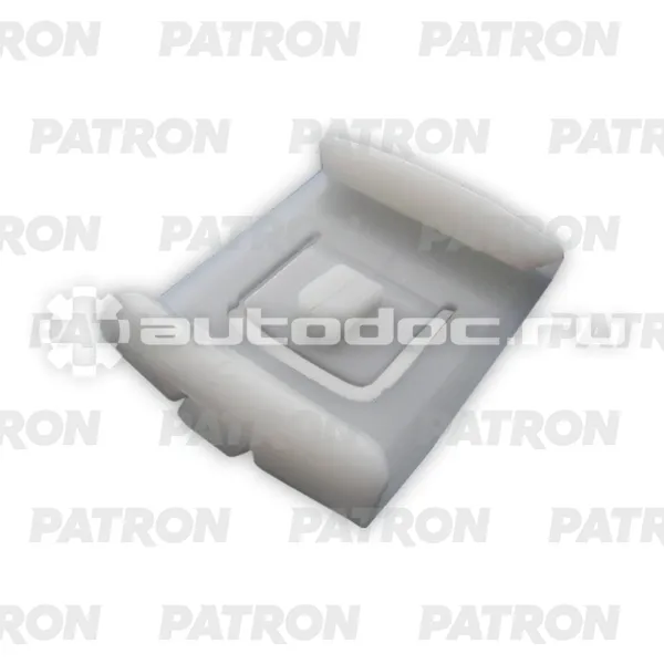 PATRON Зажим пластиковый