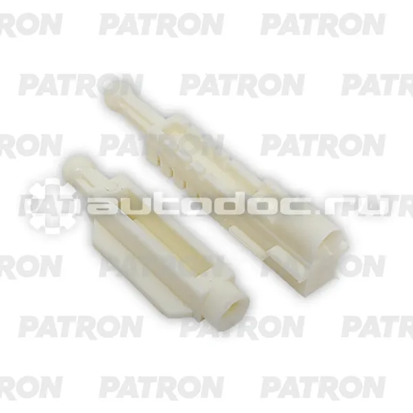 PATRON Фиксатор пластиковый