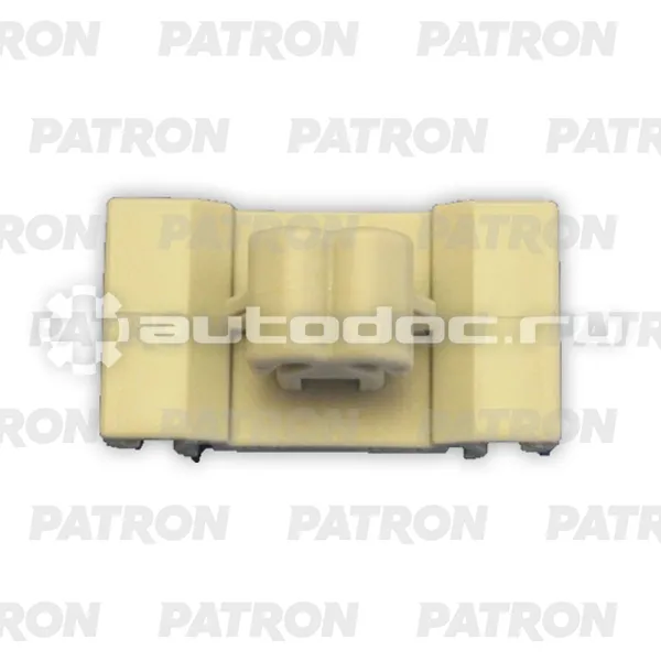 PATRON Фиксатор пластиковый