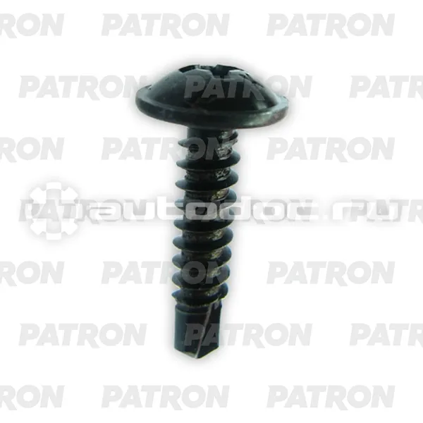 PATRON Винт металлический