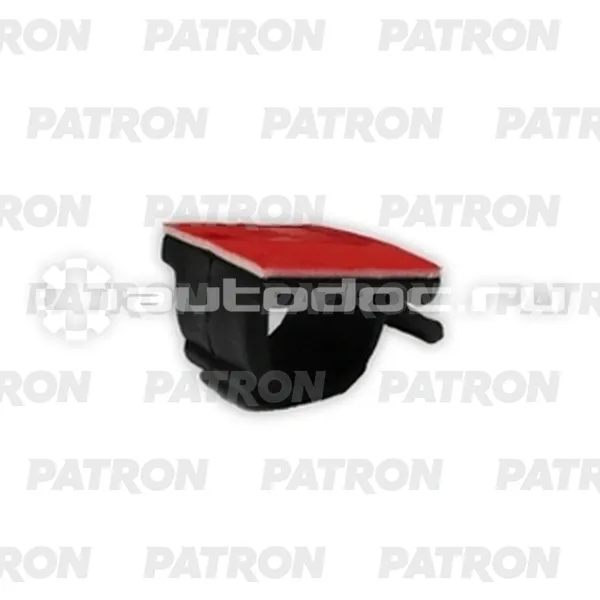 PATRON Фиксатор пластиковый