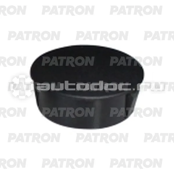 PATRON Заглушка пластиковая