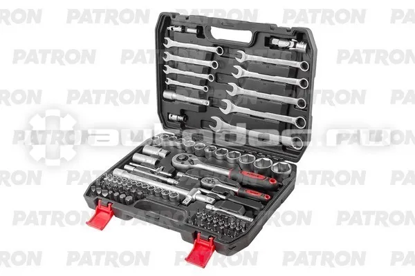 PATRON P-4821-5 Набор инструментов