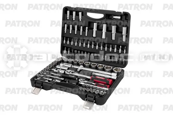 PATRON P-4941-5 Набор инструментов