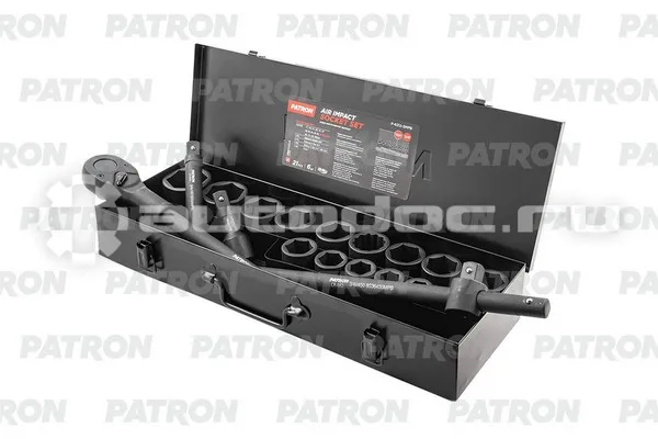PATRON Набор инструментов