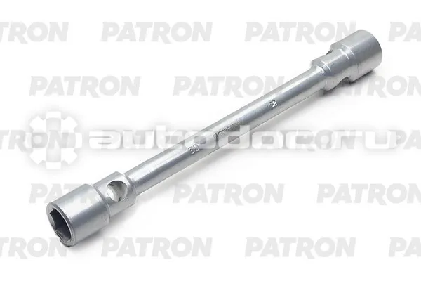 PATRON Ключ баллонный торцевой