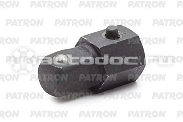 PATRON P-681B400-P Адаптер для торцевых головок
