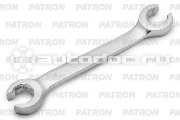 PATRON P-7512123 Ключ разрезной