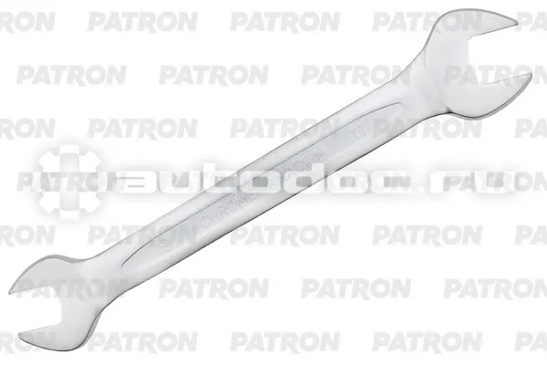 PATRON P-7540911 Ключ рожковый