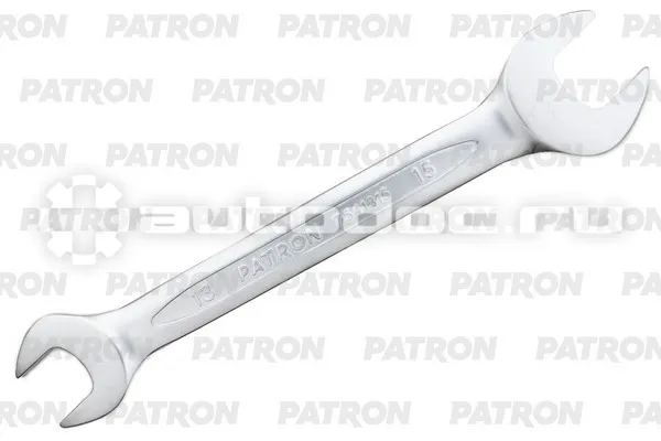 PATRON P-7541315 Ключ рожковый