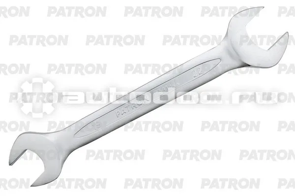 PATRON P-7541922 Ключ рожковый