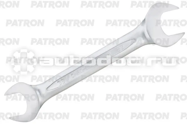 PATRON P-7543032 Ключ рожковый