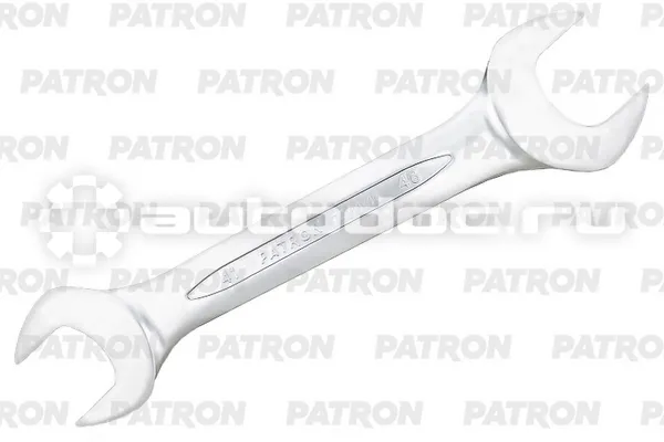 PATRON P-7544146 Ключ рожковый