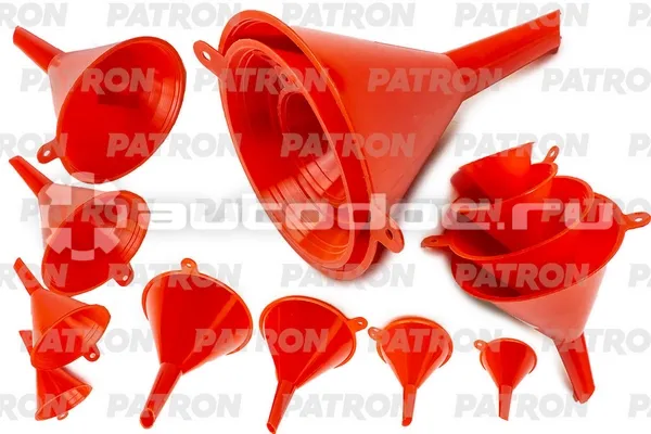 PATRON Набор воронок