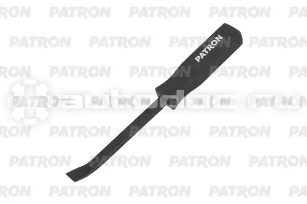 PATRON Монтировка изогнутая