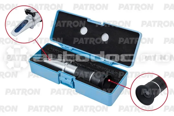 PATRON Рефрактометр