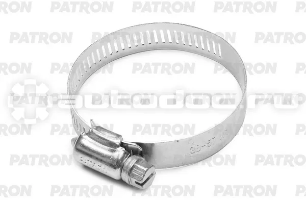PATRON Хомут винтовой