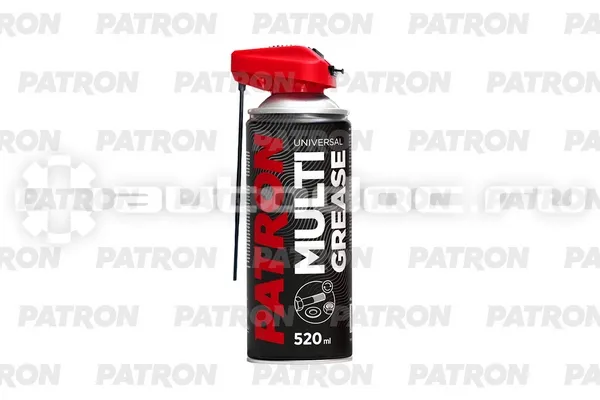 PATRON PAC100 Очистительно-смазывающая смесь