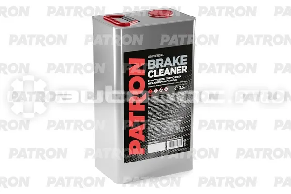 PATRON Очиститель тормозной системы