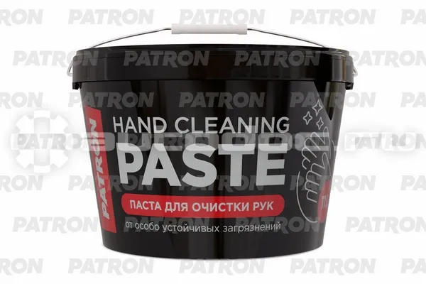 PATRON Очиститель для рук