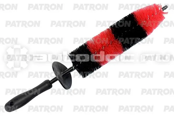 PATRON Ершик для чистки колесных дисков