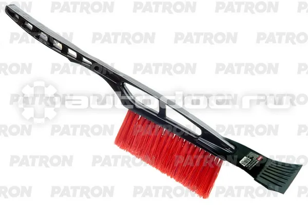 PATRON PAW500 Щетка для снега со скребком