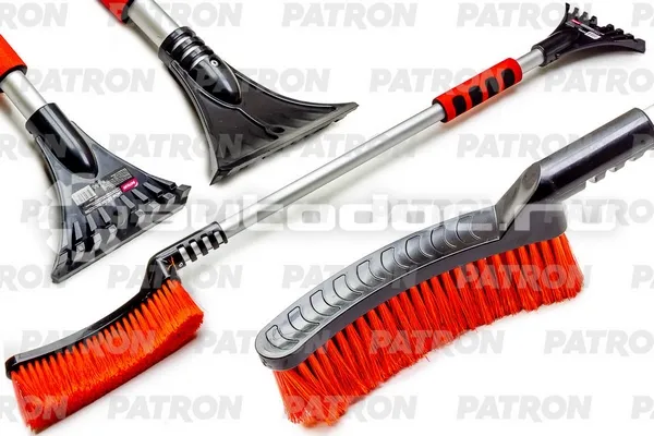 PATRON PAW880 Щетка для снега