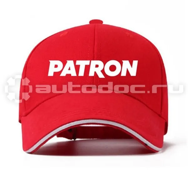 PATRON Бейсболка