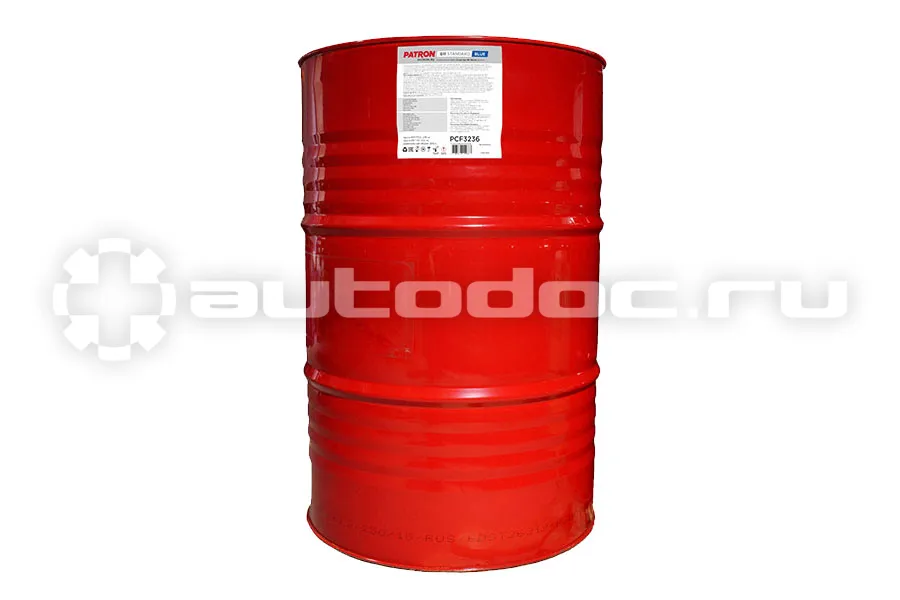 PATRON ANTIFREEZE BLUE G11 STANADARD