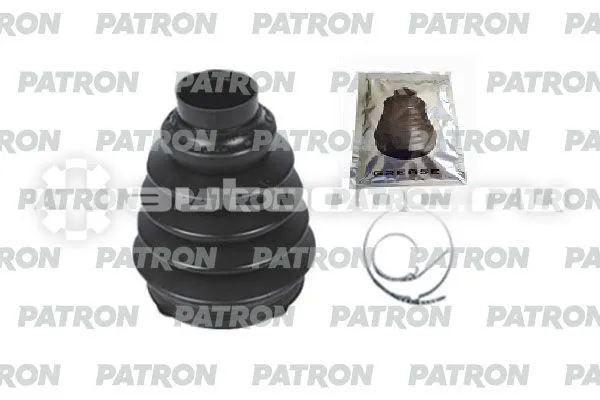 Пыльник ШРУС