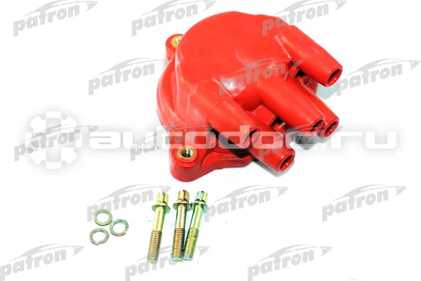 Крышка трамблера