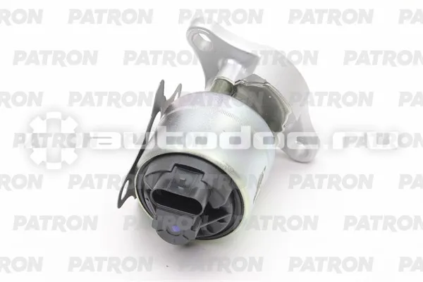 Клапан ЕГР