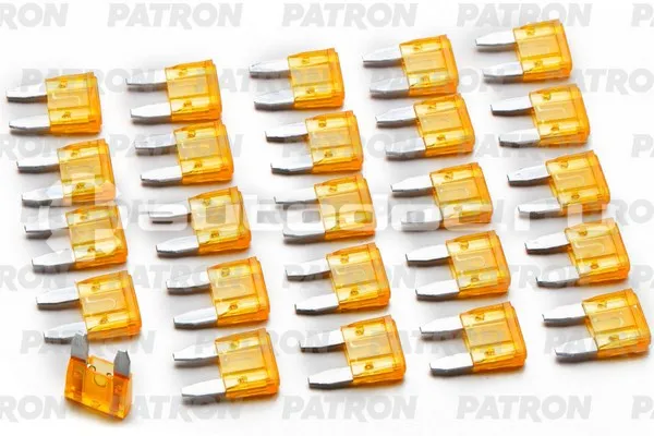 PATRON Предохранитель